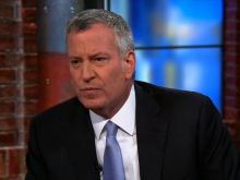 Bill de Blasio