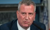 Bill de Blasio