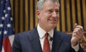 Bill de Blasio