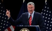 Bill de Blasio