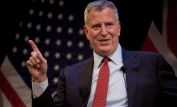 Bill de Blasio