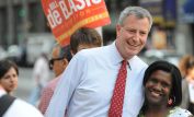 Bill de Blasio