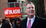 Bill de Blasio