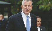 Bill de Blasio