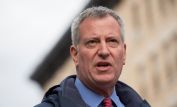 Bill de Blasio