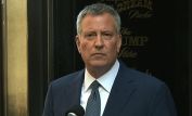 Bill de Blasio