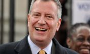 Bill de Blasio