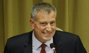 Bill de Blasio