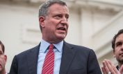 Bill de Blasio