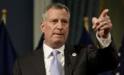 Bill de Blasio