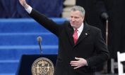 Bill de Blasio