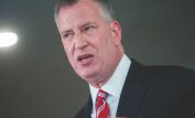 Bill de Blasio