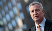 Bill de Blasio