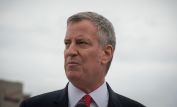 Bill de Blasio