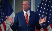 Bill de Blasio