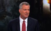 Bill de Blasio