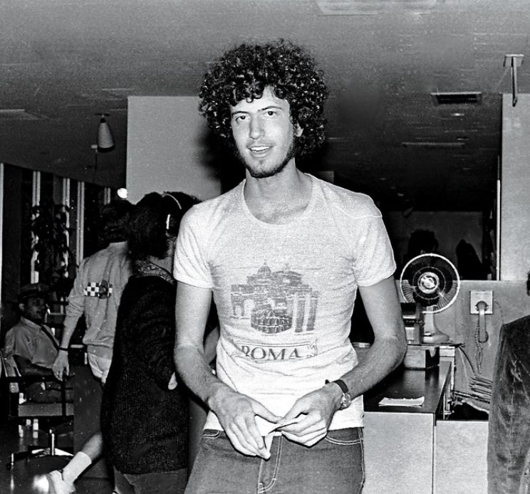 Bill de Blasio