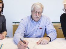 Bill Dow