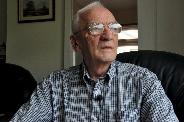 Bill Dow