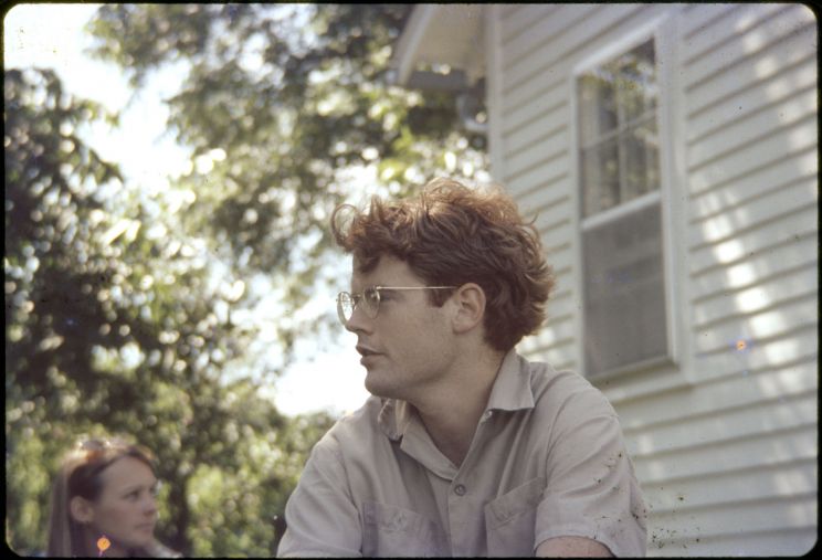 Bill Dow