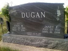 Bill Dugan