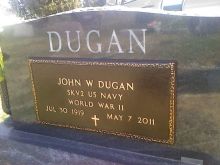 Bill Dugan