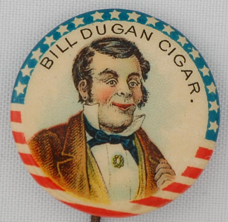 Bill Dugan