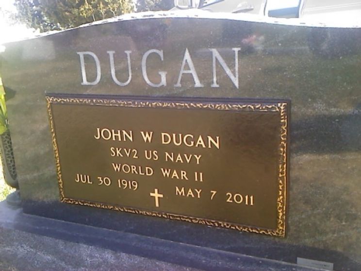 Bill Dugan