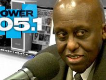 Bill Duke