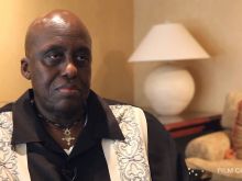 Bill Duke