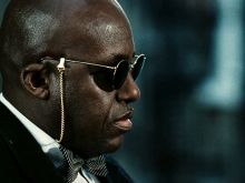 Bill Duke