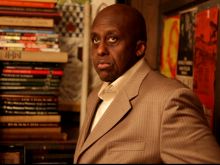 Bill Duke