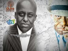 Bill Duke