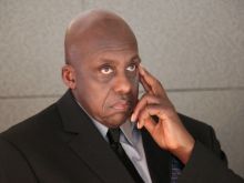 Bill Duke