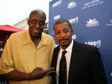 Bill Duke