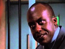 Bill Duke