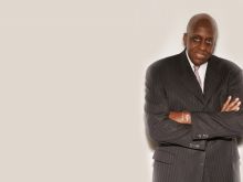 Bill Duke