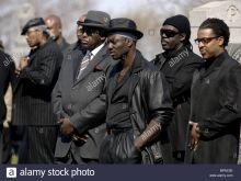 Bill Duke