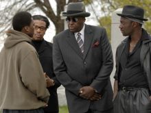 Bill Duke