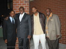 Bill Duke