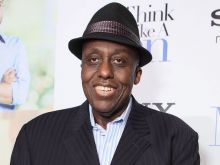 Bill Duke