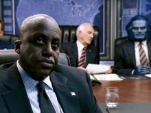 Bill Duke