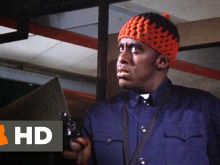 Bill Duke