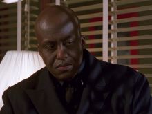 Bill Duke
