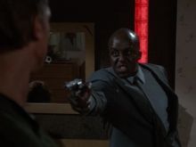 Bill Duke