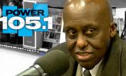 Bill Duke