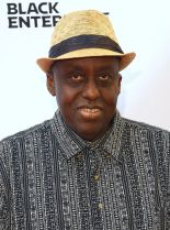 Bill Duke