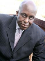 Bill Duke