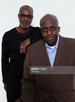 Bill Duke