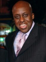 Bill Duke